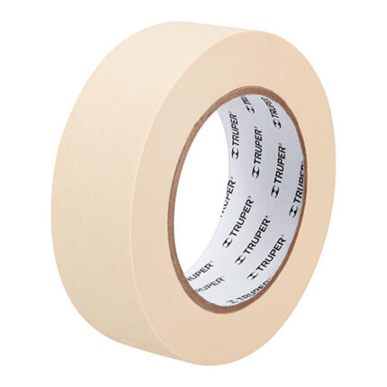 1-1/2" X 50M Masking Tape