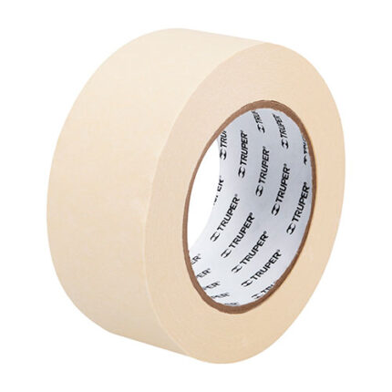 2" X 50M Masking Tape