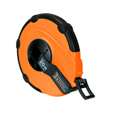 *** 65.5Ft Plastic Case Long Tape Rule                         Special Order Item (Extended Lead Time 35-50 Days)