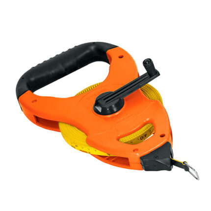 98.5Ft Open Reel Long Tape Rule