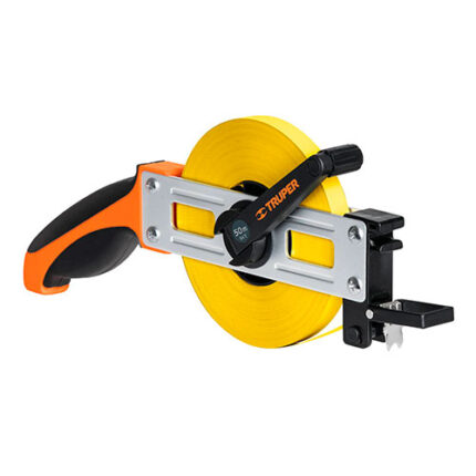 98.5Ft Open Reel Long Tape Rule