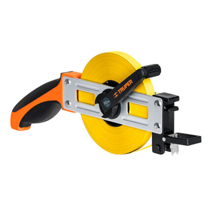 164Ft Open Reel Long Tape Rule
