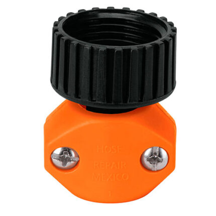 1/2" Female Plastic Hose Connector