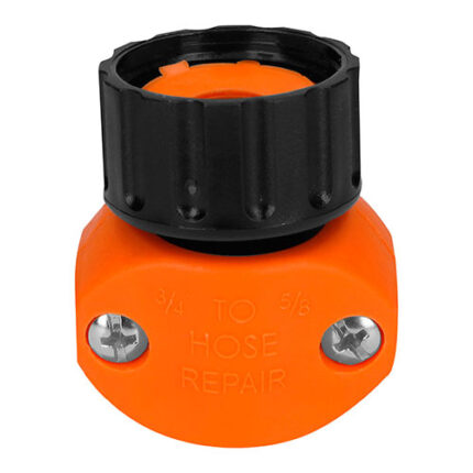 5/8"-3/4" Female Plastic Hose Connector