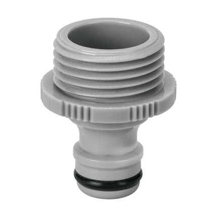 Quick Click Connector Male