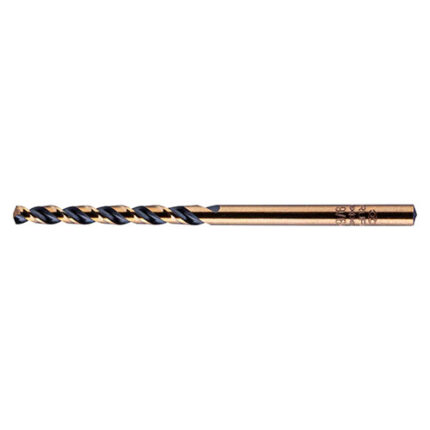 9/64",High Speed,Steel Drill Bit,Blister