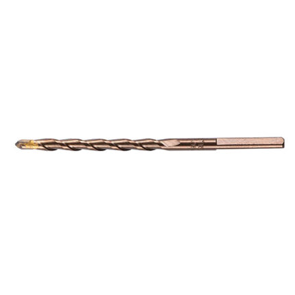 3/16 X 4", Masonry Drill Bit, Blister