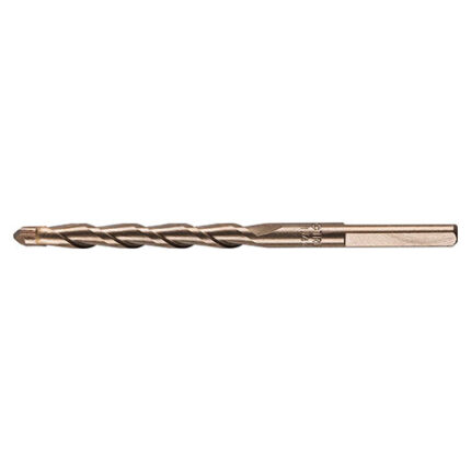 1/4 X 4", Masonry Drill Bit, Blister