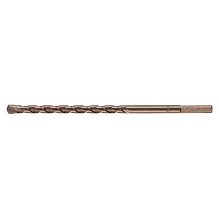 1/4 X 6", Masonry Drill Bit, Blister