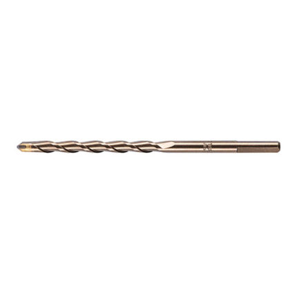 5/16 X 6", Masonry Drill Bit, Blister