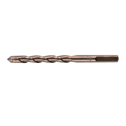3/8 X 5", Masonry Drill Bit, Blister