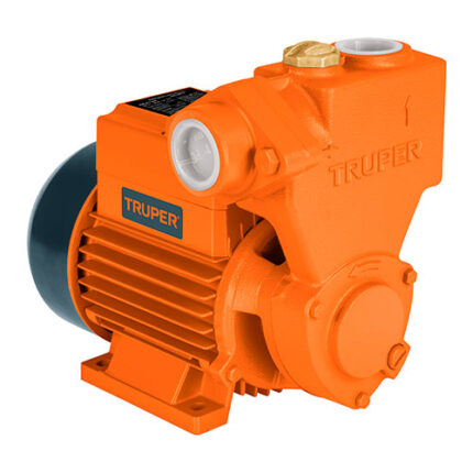 *** Self-Priming Peripheral Water Pump,1/2Hp                         Special Order Item (Extended Lead Time 35-50 Days)