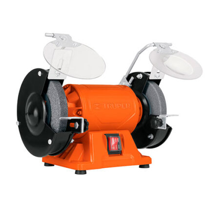 5" Bench Grinder 1/4Hp