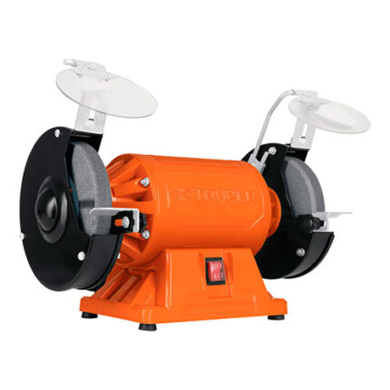 8" 0.75 Hp Bench Grinder