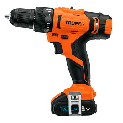*** 12 V, Lithium-Ion Battery, Hammer Drill                         Special Order Item (Extended Lead Time 35-50 Days)