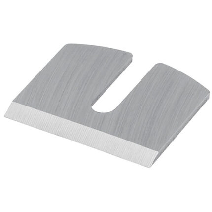 *** Replacement Blade For Spokeshave E-9R                         Special Order Item (Extended Lead Time 35-50 Days)