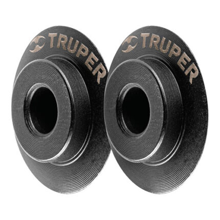 *** Replacement 1 3/4" Copper Pipe Cutter (2Pc)                         Special Order Item (Extended Lead Time 35-50 Days)