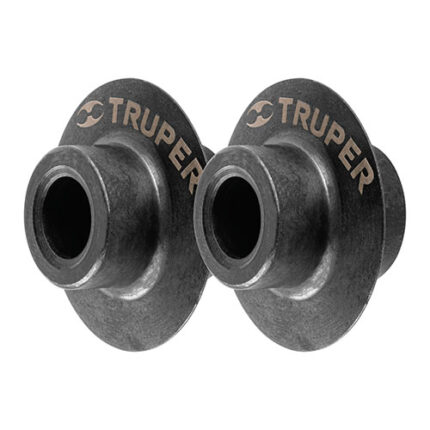 Steel Pipe Cutters Replacement Blade 2" 2Pc