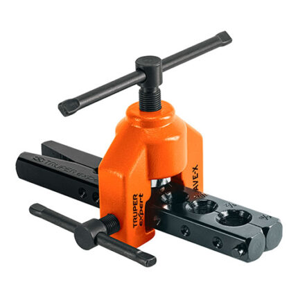 3/16-5/8" Heavy Duty Flaring Tool