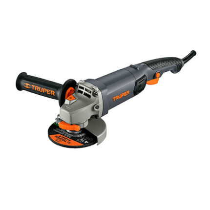 4-1/2" 1010 W Angle Grinder