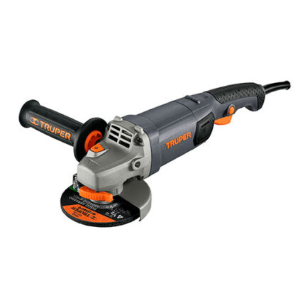 4 1/2"  1,200 W Heavy Duty Angle Grinder                         Special Order Item (Extended Lead Time 35-50 Days)