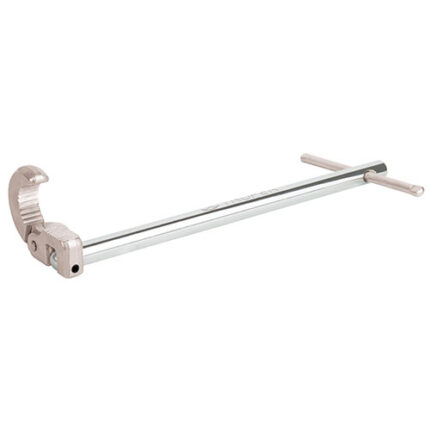 12" Basin Wrench