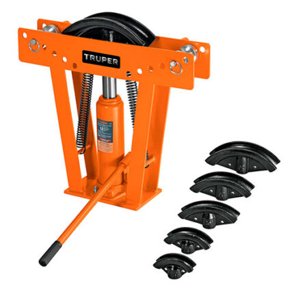 *** 12 Tons Pipe Bender                         Special Order Item (Extended Lead Time 35-50 Days)