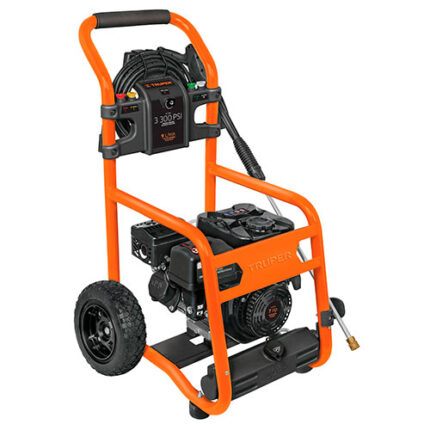 *** 3,300 Psi, Gasoline Pressure Washer                         Special Order Item (Extended Lead Time 35-50 Days)