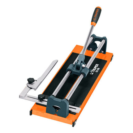 *** 15" Tile Cutter With Ball Bearing                         Special Order Item (Extended Lead Time 35-50 Days)