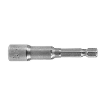 Nut Driver Bit 5/16" (5 Pc)