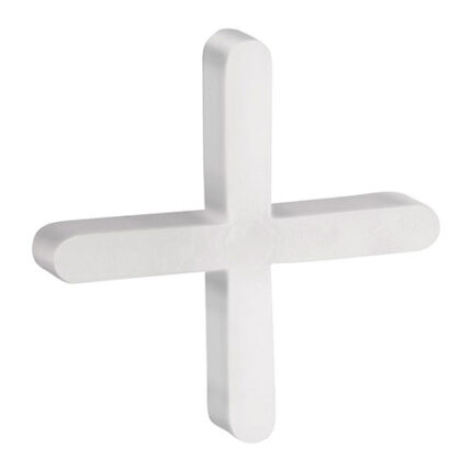 1/8" Tile Spacers 150Pc