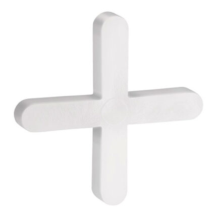 3/16" Tile Spacers 100Pc