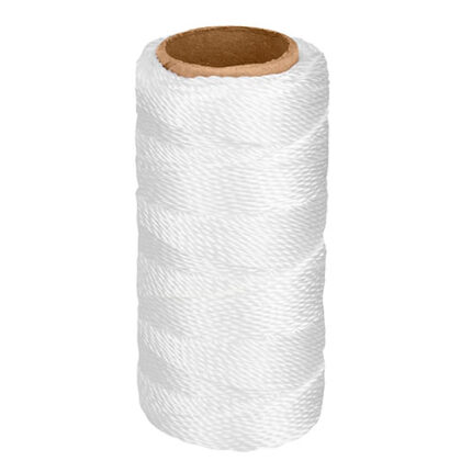 213 Ft Brick Line Reel