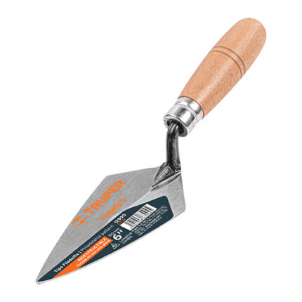 6" Philadelphia Pattern Trowel