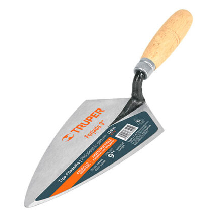 9" Philadelphia Pattern Trowel
