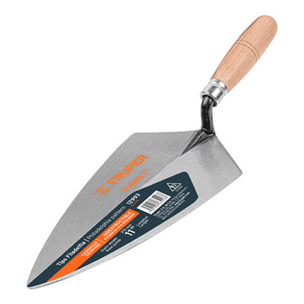 11" Philadelphia Pattern Trowel