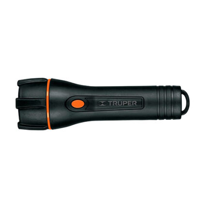 180Lm,Spot Light, Led Plastic Flashlight