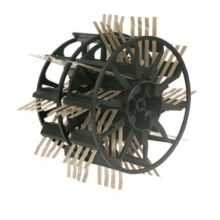 *** Texture Sprayer Roller                         Special Order Item (Extended Lead Time 35-50 Days)