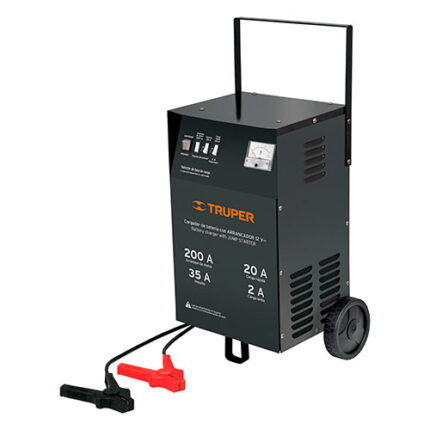 2 Amp Rolling Battery Charger