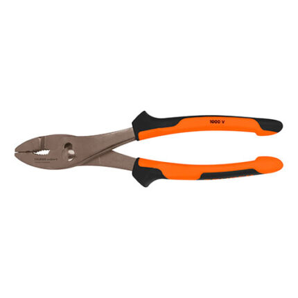 *** 10", Slip Joint Pliers, Comfort Grip                         Special Order Item (Extended Lead Time 35-50 Days)