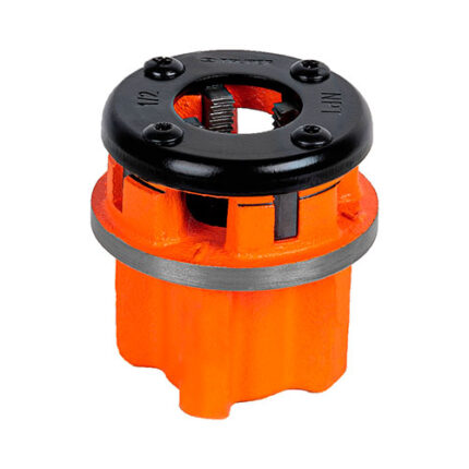 *** 1/2" Pipe Die Head                         Special Order Item (Extended Lead Time 35-50 Days)