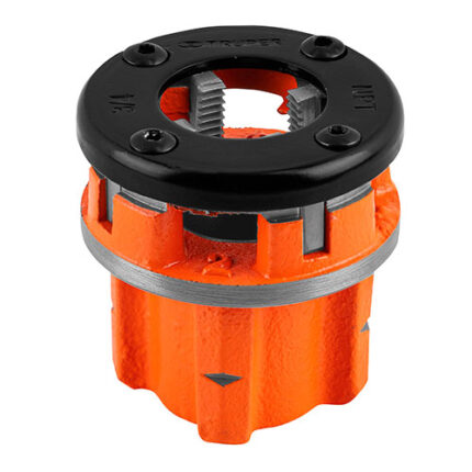 *** 3/4" Pipe Die Head                         Special Order Item (Extended Lead Time 35-50 Days)