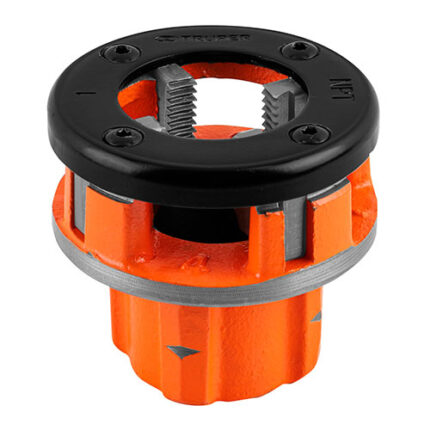 *** 1" Pipe Die Head                         Special Order Item (Extended Lead Time 35-50 Days)