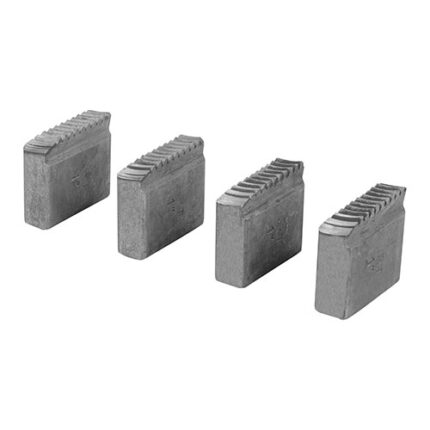 ** 1"PipeBolt Die Set, 4 Pices                         Special Order Item (Extended Lead Time 35-50 Days)