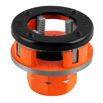 *** 1-1/4" Pipe Die Head                         Special Order Item (Extended Lead Time 35-50 Days)