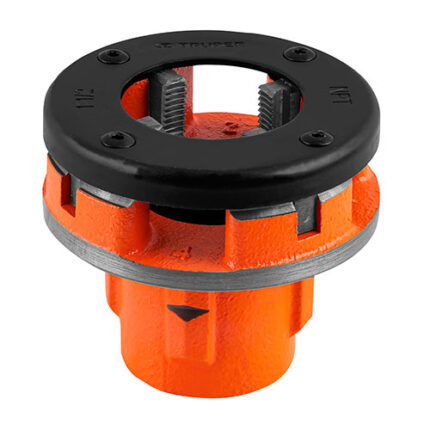 ** 1-1/2" Pipe Die Head                         Special Order Item (Extended Lead Time 35-50 Days)