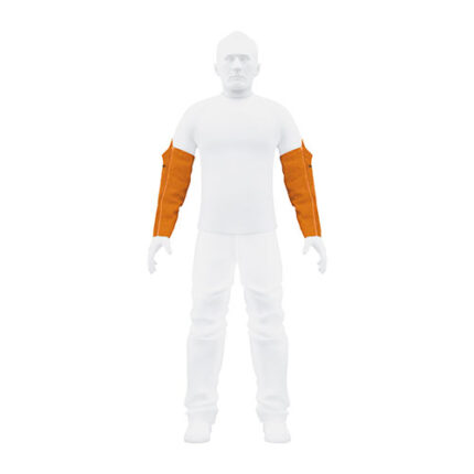 *** Welding Protection Sleeves                         Special Order Item (Extended Lead Time 35-50 Days)