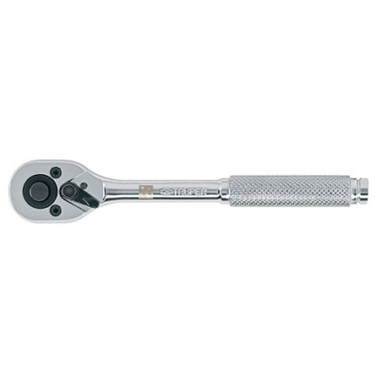 1/4" Drive Pear Head Ratchet
