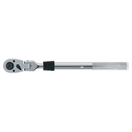 *** 1/2" Drive Ratcher With Long Handle                         Special Order Item (Extended Lead Time 35-50 Days)