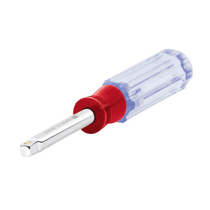 Screwdriver 1/4" Drive
